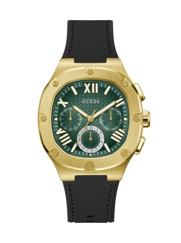 Guess Quarzuhr GW0571G3 in Gold