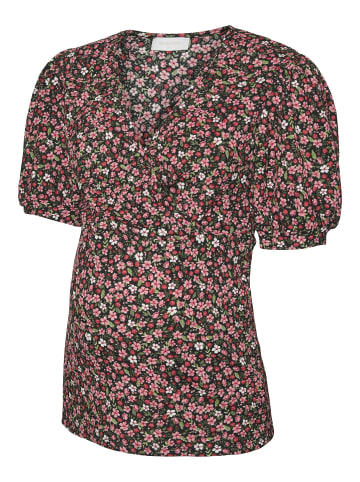mama licious Bluse in Black