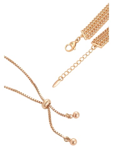 faina Women Bracelets Set in gold