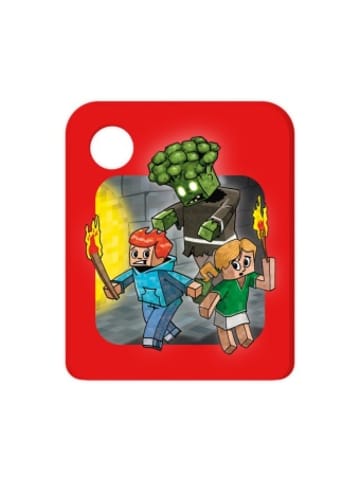 Edel Germany CD/DVD Hörbuch - Minecraft - Zombies, bis der Arzt kommt