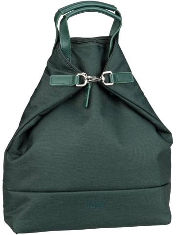 Jost Rucksack / Backpack Bergen 1126 X-Change Bag XS in Bottlegreen