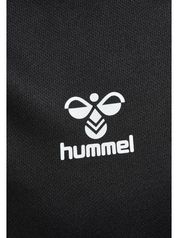 Hummel Polo Hmlcore Multisport Erwachsene in BLACK