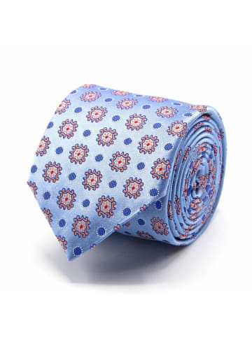 BGents Krawatte für Herren in hell-blau