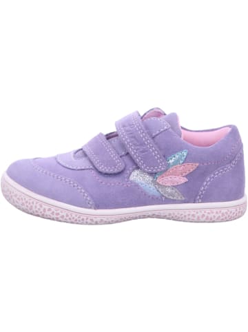 Lurchi Mädchen Halbschuhe  in Blau