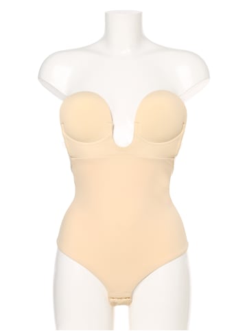 Magic Bodyfashion Low Back Body in nude