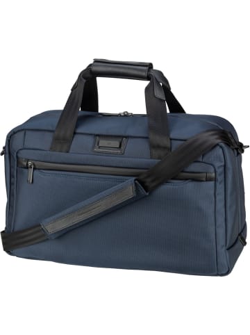 Porsche Design Weekender Roadster Pro Weekender S in Dark Blue