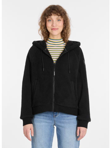 ragwear Jacke in 1010 black
