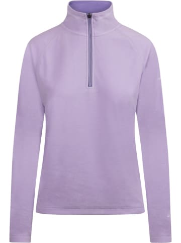 Trespass Fleecejacke/Fleecepullover "Skylar Fleece At100" in Blau