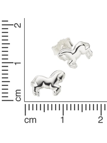 Zeeme 925/- Sterling Silber in weiß