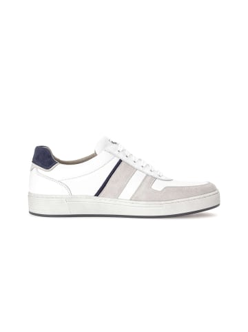 Pius Gabor Sneaker low in weiß