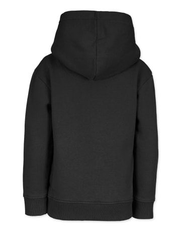 Band of Rascals Kapuzenpullover " King Of Fools " in schwarz