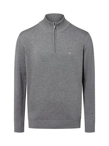 FYNCH-HATTON Troyer in grau - 0002