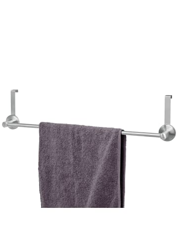 bremermann Tür-Handtuchstange PIAZZA ca. 66 x 15 x 6 cm (B/H/T)