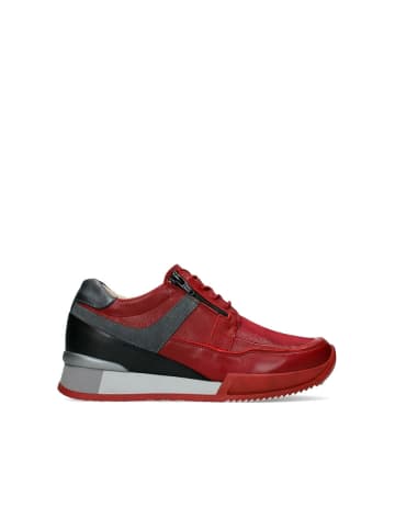 wolky Schnürschuhe für Erwachsene in rot