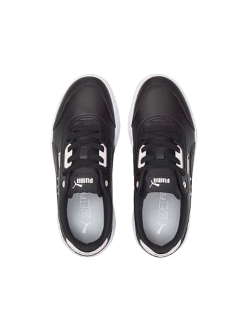 Puma Sneakers Low Tori Galentines  in schwarz