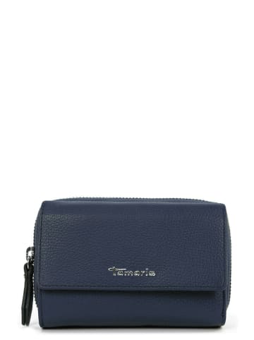 Tamaris Geldbörse TAS Amanda in blue