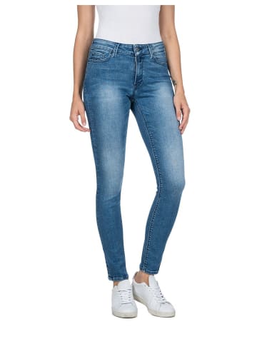 Replay Jeans Luzien skinny in Blau