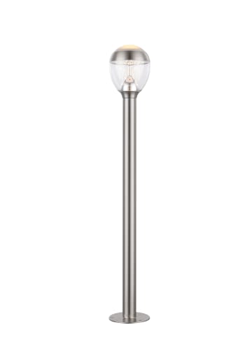 Globo lighting Außenleuchte "CALLISTO" in silver