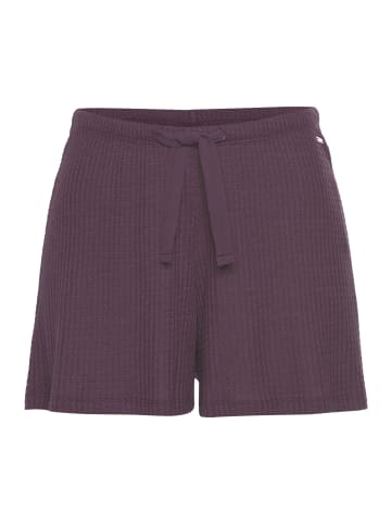 S. Oliver Relaxshorts in bordeaux