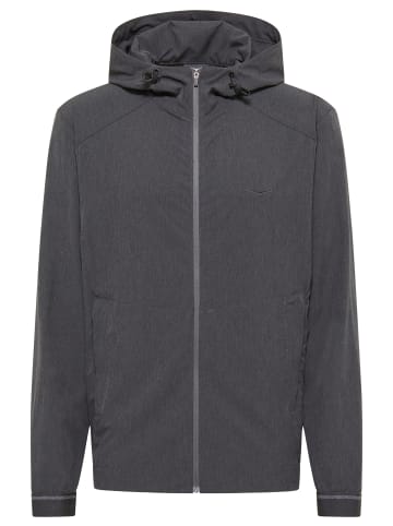 Venice Beach Funktionsjacke VB Men BOWEN in carbon grey melange