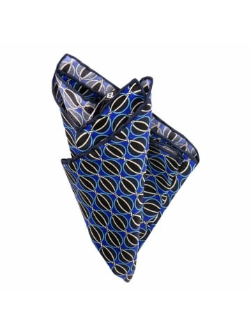 BGents Tuch für Herren in marineblau