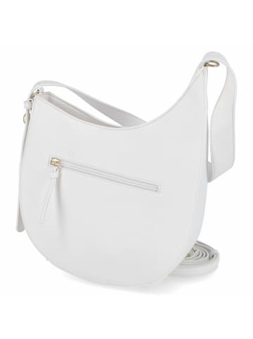 Tamaris Handtasche in weiss