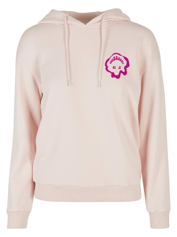 Mister Tee Sweat & Fleece - Hoody in pink