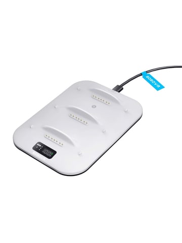 BOBOVR BD3 Ladestation für B100 Akkus