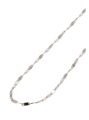faina Women Necklace in Silver