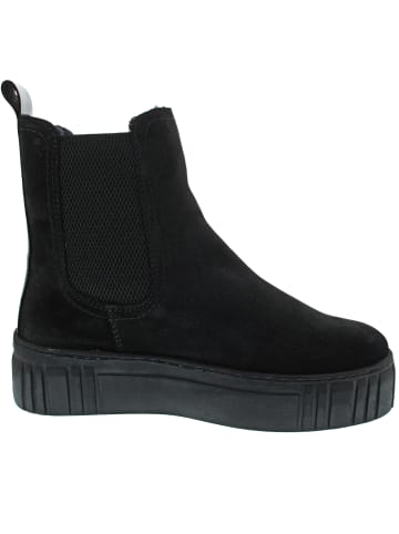 Gant Snowmont Chelsea Boot Schwarz
