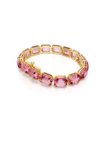 Swarovski Armband in gold