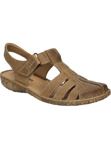 Josef Seibel Sandale Rosalie 48 in camel