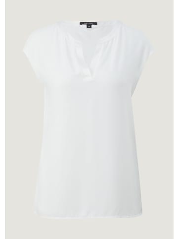 comma T-Shirt in 0120_weiß