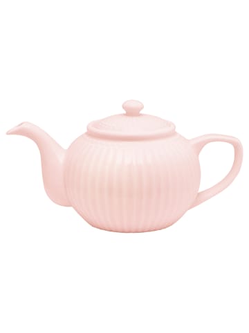 Greengate Teekanne ALICE PALE PINK Rosa