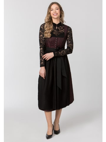 Stockerpoint Stockerpoint Dirndl Ronja in bordeaux