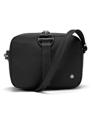 Pacsafe Citysafe CX Umhängetasche RFID 21 cm in black 1