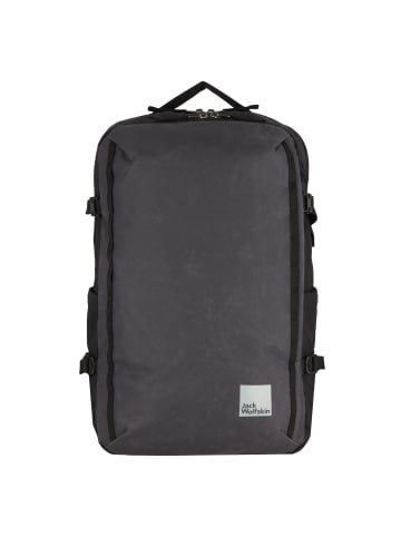 Jack Wolfskin Hallgarten Rucksack 51 cm in black