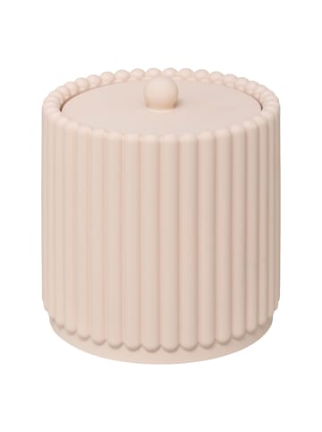 5five Simply Smart Wattepadbehälter in rosa