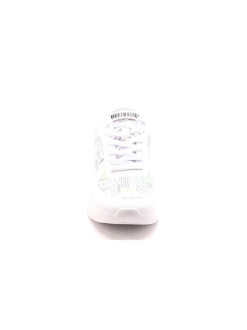 Bikkembergs Sneakers Falyn in Weiß