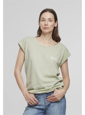 FORVERT T-Shirt in softslavia