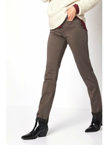 Toni Leggins für Damen in braun