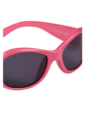 Reima Sonnenbrille " Surffi " in Berry pink