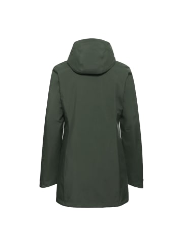Jack Wolfskin Jacke in Grün