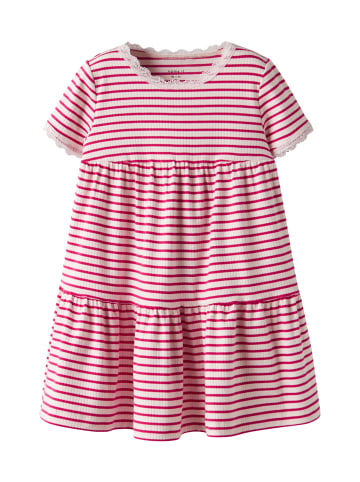 name it Kleid 'Fensina' in rot