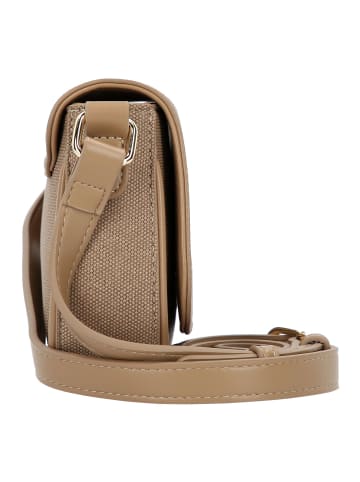 Valentino Wira Umhängetasche 20.5 cm in cammello