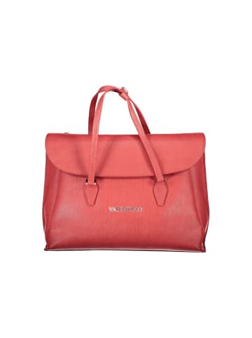 Valentino by Mario Valentino Rote Polyurethan-Tasche