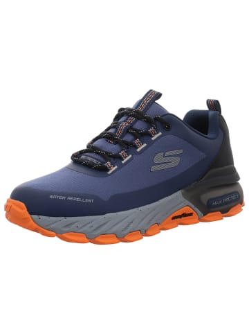 Skechers Sneaker in blau