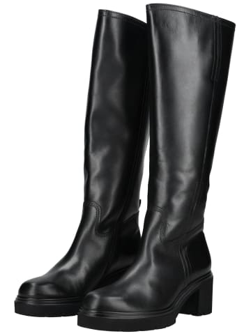 Gabor Stiefel in Schwarz