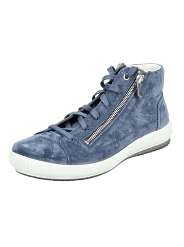 Legero Sneaker in Mittelblau