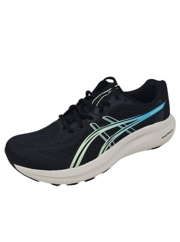asics Sneaker Gel Contend 10 in Schwarz